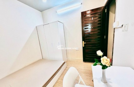 CHO THUÊ PHÒNG STUDIO 20M2 - TRUNG TÂM QUẬN 1 - GIÁ RẺ - TIỆN NGHI